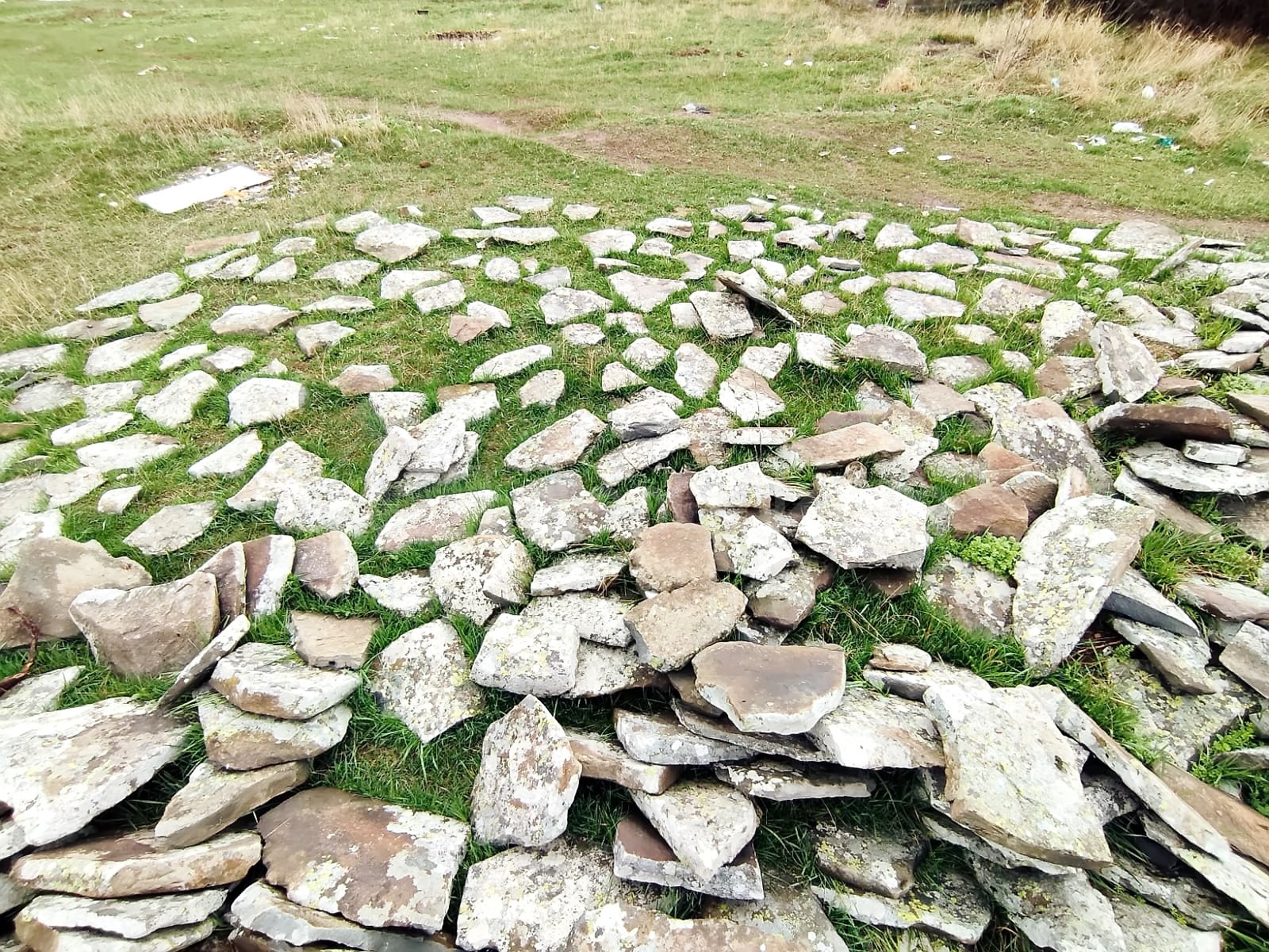 Բնակելի Նշանակության Հողատարածք, 1985քմ