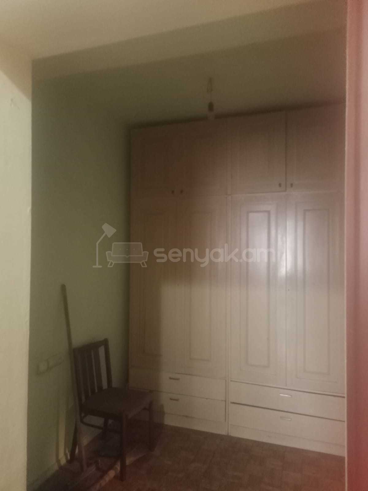 2 Սենյականոց Բնակարան, 66քմ, 3/9 հարկ, Կոսմետիկ Վերանորոգված, Կահավորված, Արևկող