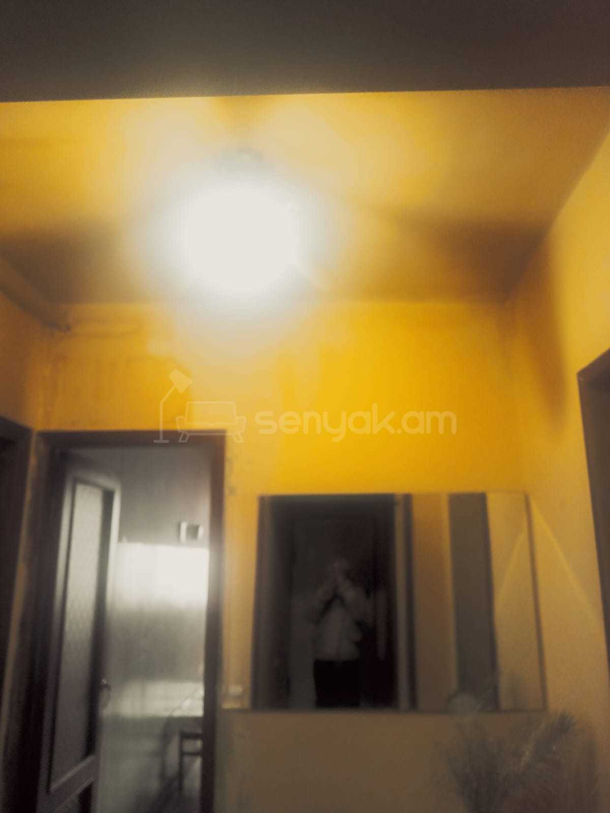 2 Սենյականոց Բնակարան, 66քմ, 3/9 հարկ, Կոսմետիկ Վերանորոգված, Կահավորված, Արևկող
