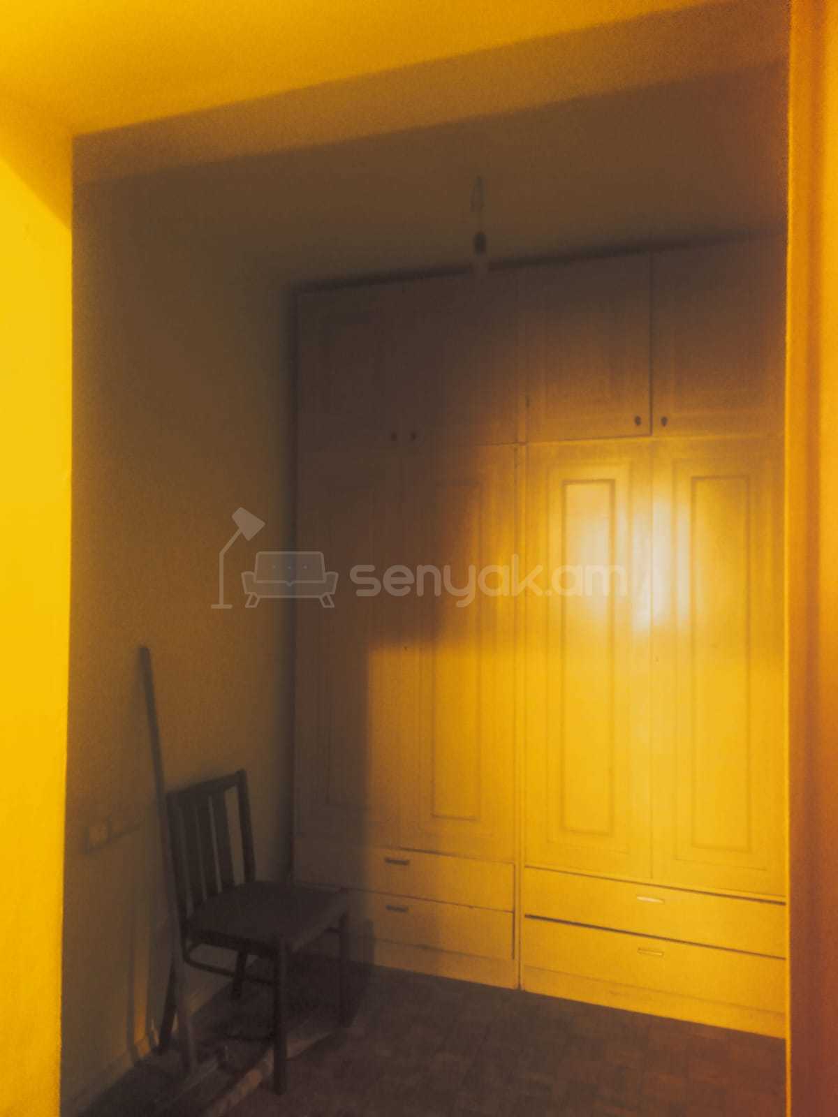 2 Սենյականոց Բնակարան, 66քմ, 3/9 հարկ, Կոսմետիկ Վերանորոգված, Կահավորված, Արևկող