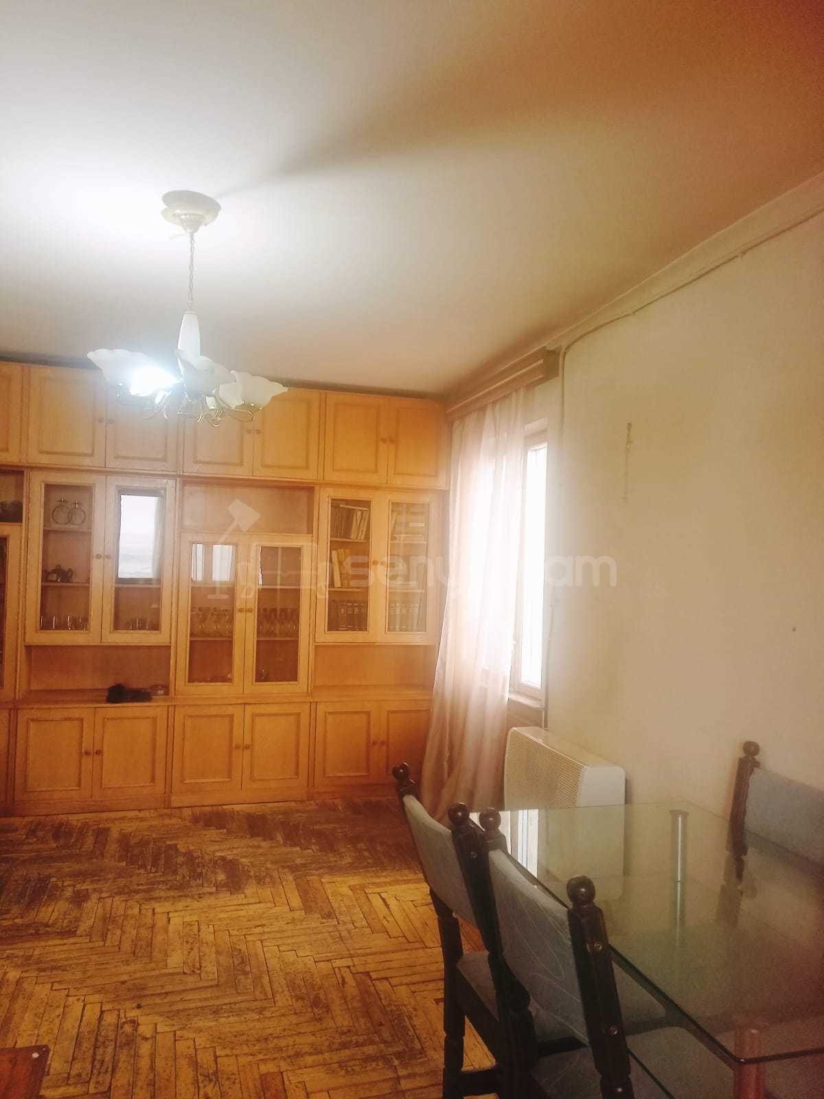 2 Սենյականոց Բնակարան, 66քմ, 3/9 հարկ, Կոսմետիկ Վերանորոգված, Կահավորված, Արևկող