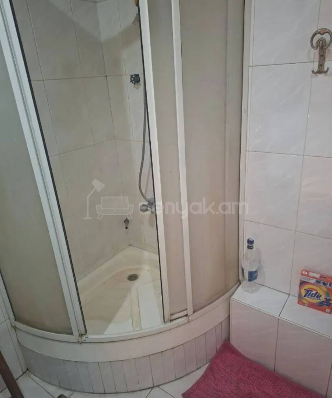 2 Սենյականոց Բնակարան Քարե Շենքում, 68քմ, 4/4 հարկ, Կապիտալ Վերանորոգված, Կահավորված, Արևկող