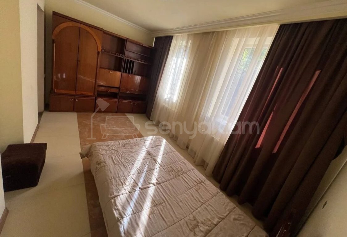 2 Սենյականոց Սեփական Տուն, 50քմ, Կապիտալ Վերանորոգված, Կահավորված