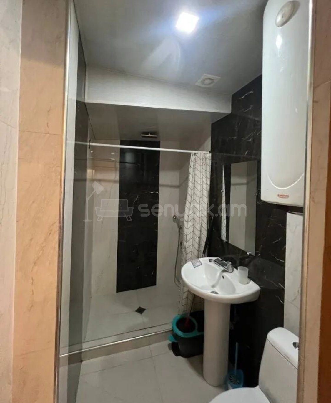 2 Սենյականոց Սեփական Տուն, 50քմ, Կապիտալ Վերանորոգված, Կահավորված