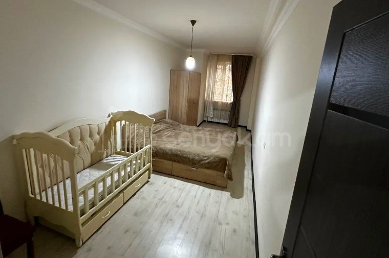 3 Սենյականոց Բնակարան, 85քմ, 1/9 հարկ, Կապիտալ Վերանորոգված, Կահավորված, Արևկող