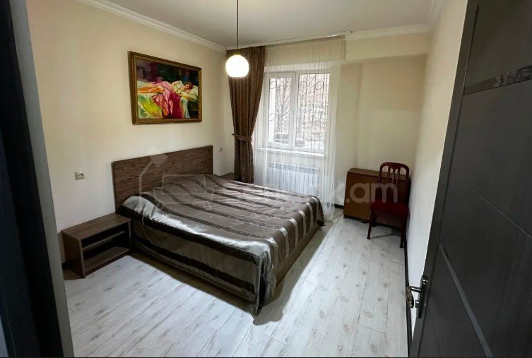 3 Սենյականոց Բնակարան, 85քմ, 1/9 հարկ, Կապիտալ Վերանորոգված, Կահավորված, Արևկող