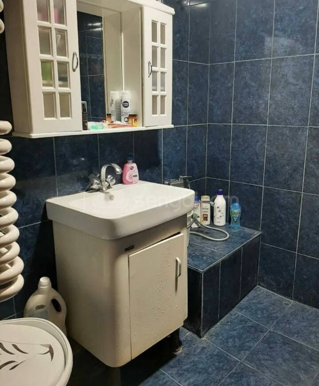 3 Սենյականոց Բնակարան, 77քմ, 9/9 հարկ, Կապիտալ Վերանորոգված, Կահավորված