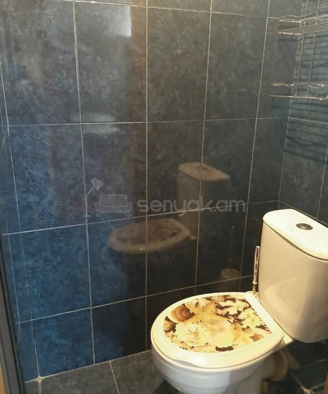 3 Սենյականոց Բնակարան, 77քմ, 9/9 հարկ, Կապիտալ Վերանորոգված, Կահավորված