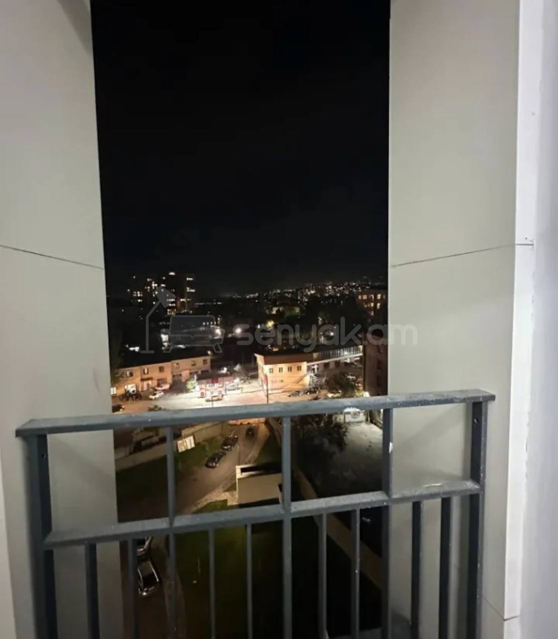 2 Սենյականոց Բնակարան, 60քմ, 9/15 հարկ, Կապիտալ Վերանորոգված, Կահավորված