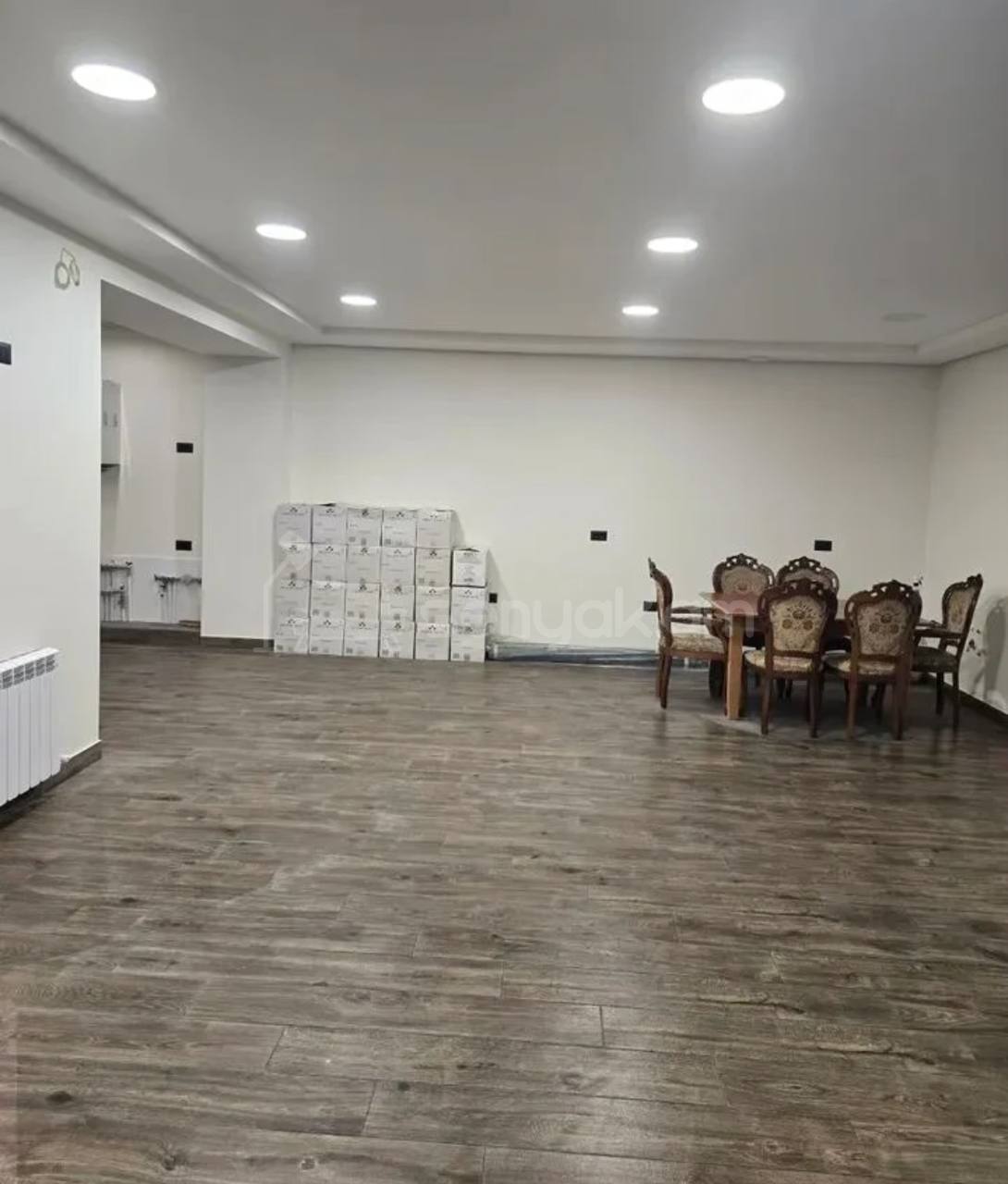 Առևտրի Տարածք, 80քմ, Կապիտալ Վերանորոգված