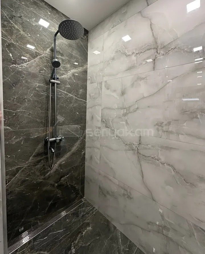 2 Սենյականոց Բնակարան Նորակառույցում, 71քմ, 2/6 հարկ, Կապիտալ Վերանորոգված