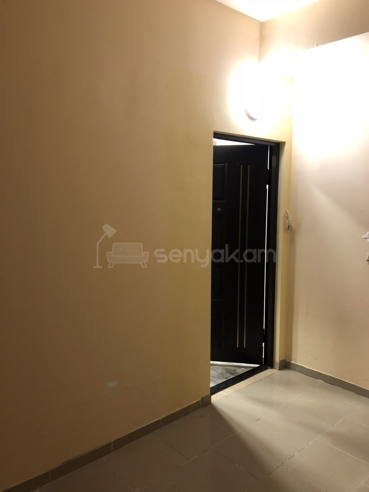 3 Սենյականոց Բնակարան Նորակառույցում, 105քմ, 7/14 հարկ, Կապիտալ Վերանորոգված, Կահավորված