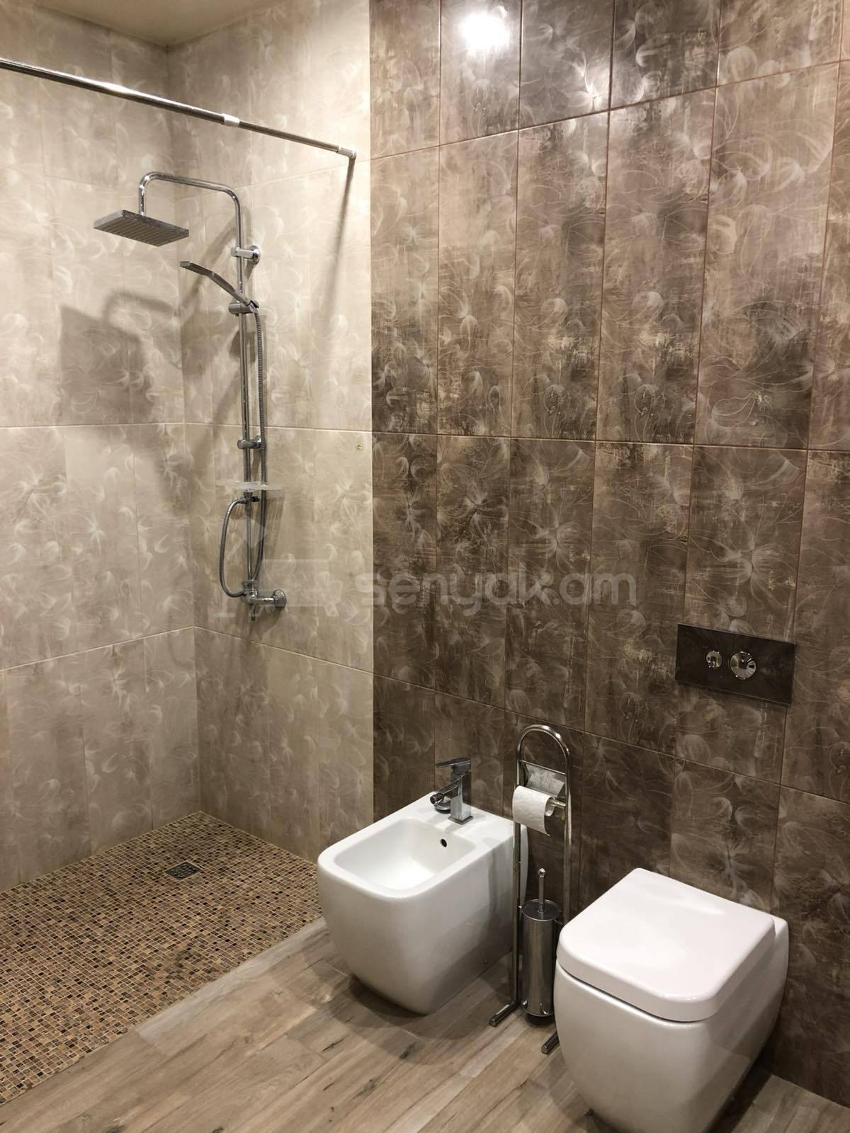 3 Սենյականոց Բնակարան Նորակառույցում, 105քմ, 7/14 հարկ, Կապիտալ Վերանորոգված, Կահավորված