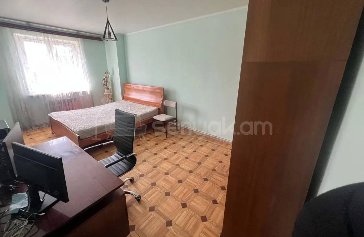 2 Սենյականոց Սեփական Տուն, 124քմ, Կոսմետիկ Վերանորոգված, Կահավորված