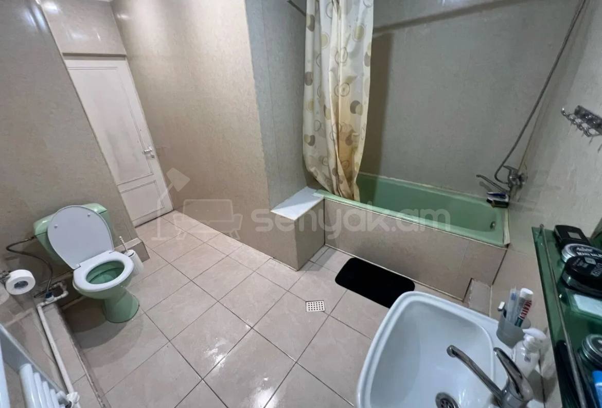 2 Սենյականոց Սեփական Տուն, 124քմ, Կոսմետիկ Վերանորոգված, Կահավորված