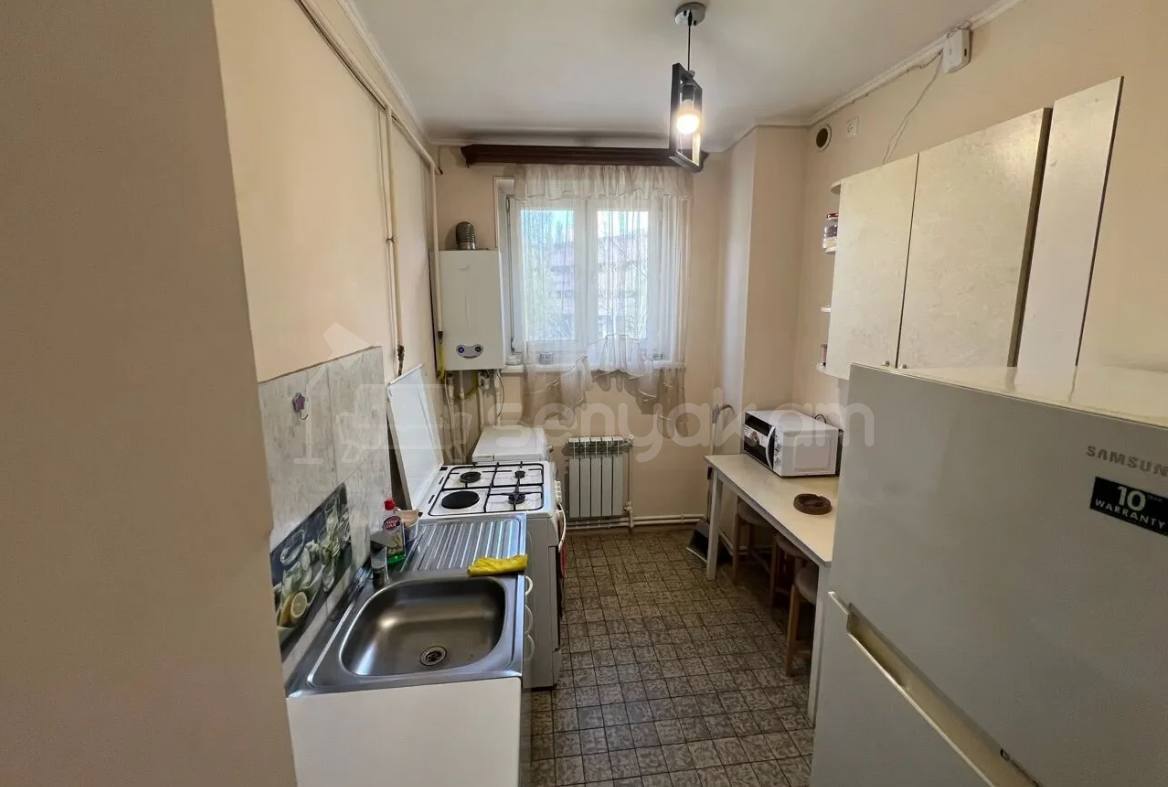 2 Սենյականոց Սեփական Տուն, 124քմ, Կոսմետիկ Վերանորոգված, Կահավորված