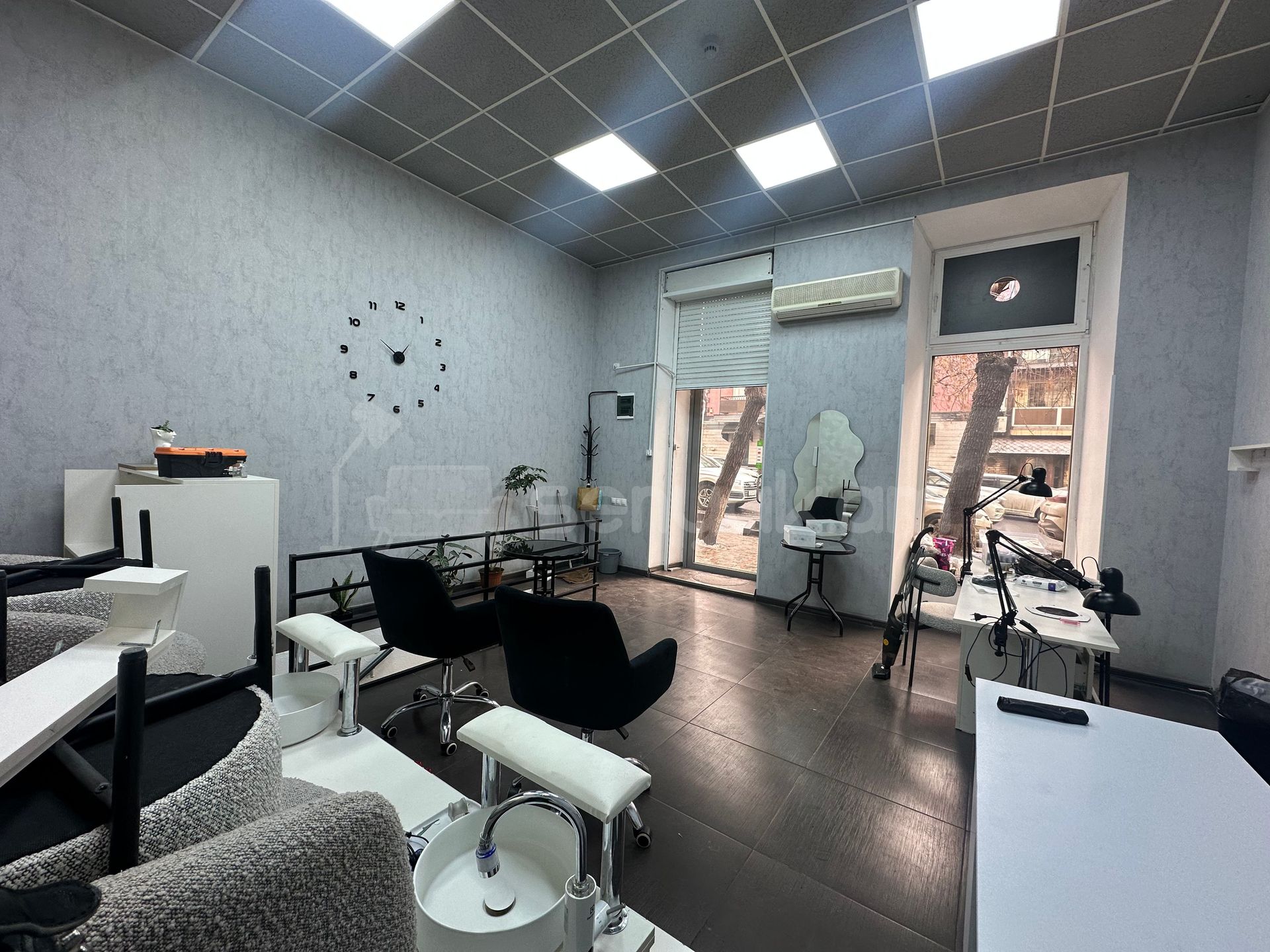 Կոմերցիոն Տարածք, 75քմ, Կապիտալ Վերանորոգված