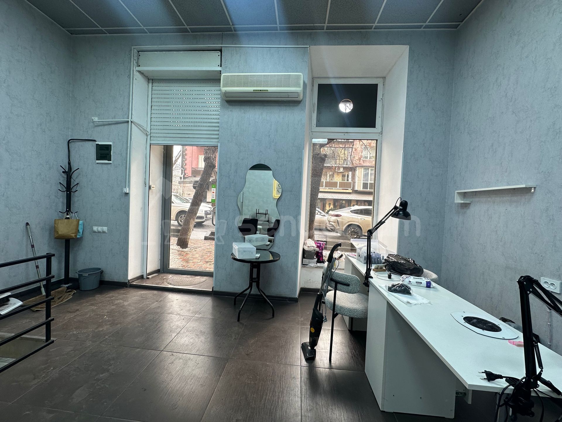 Կոմերցիոն Տարածք, 75քմ, Կապիտալ Վերանորոգված