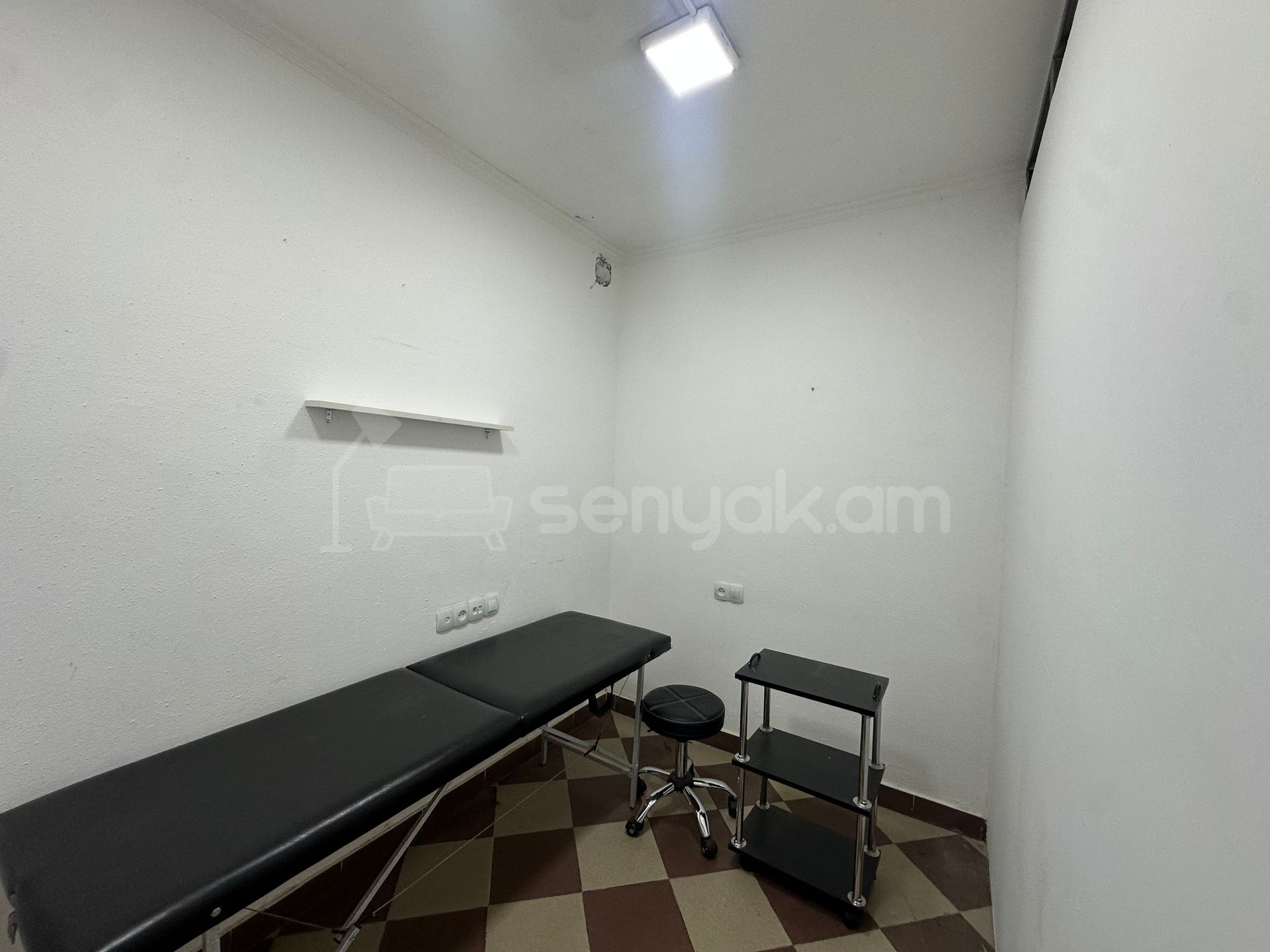 Կոմերցիոն Տարածք, 75քմ, Կապիտալ Վերանորոգված