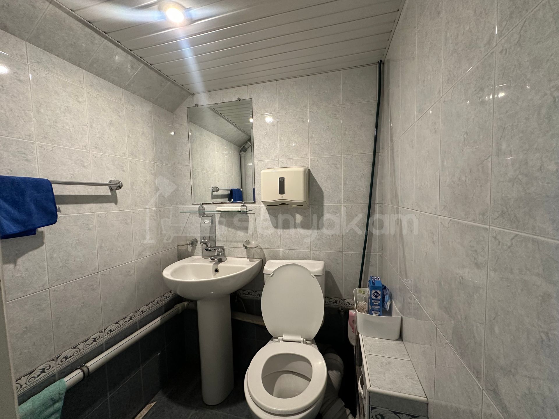 Կոմերցիոն Տարածք, 75քմ, Կապիտալ Վերանորոգված