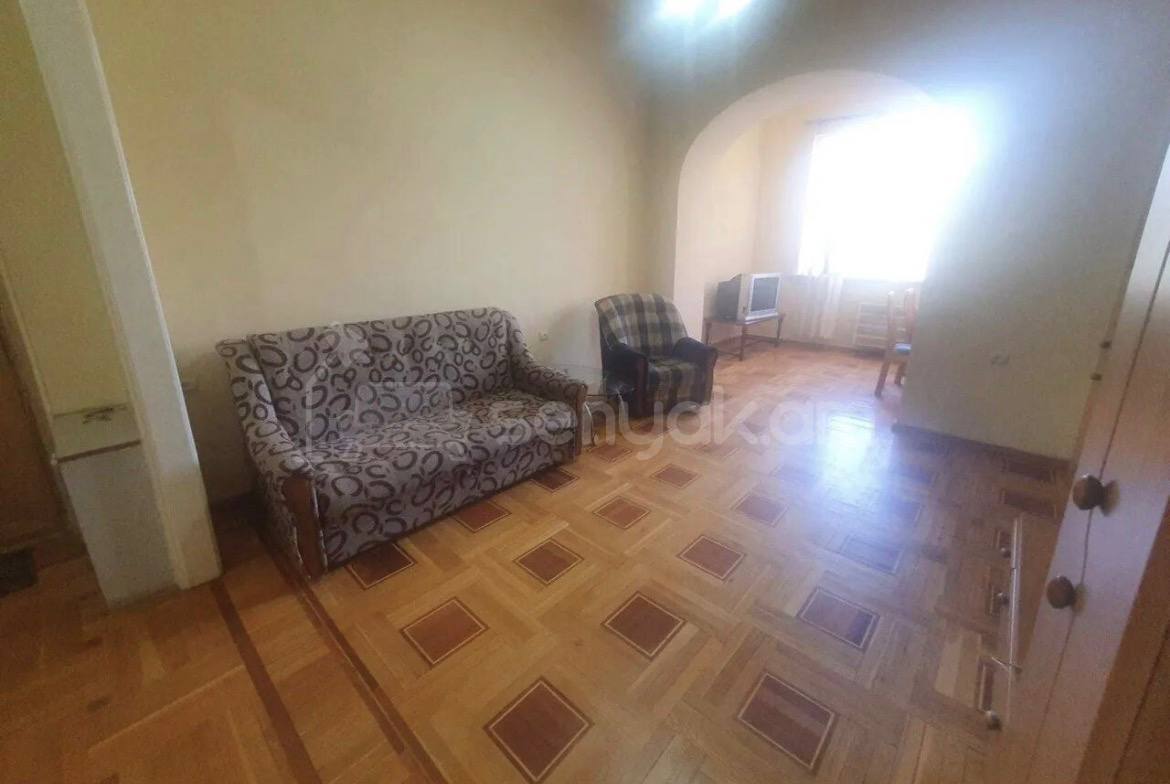 2 Սենյականոց Բնակարան Քարե Շենքում, 70քմ, 3/4 հարկ, Կապիտալ Վերանորոգված, Կահավորված, Արևկող