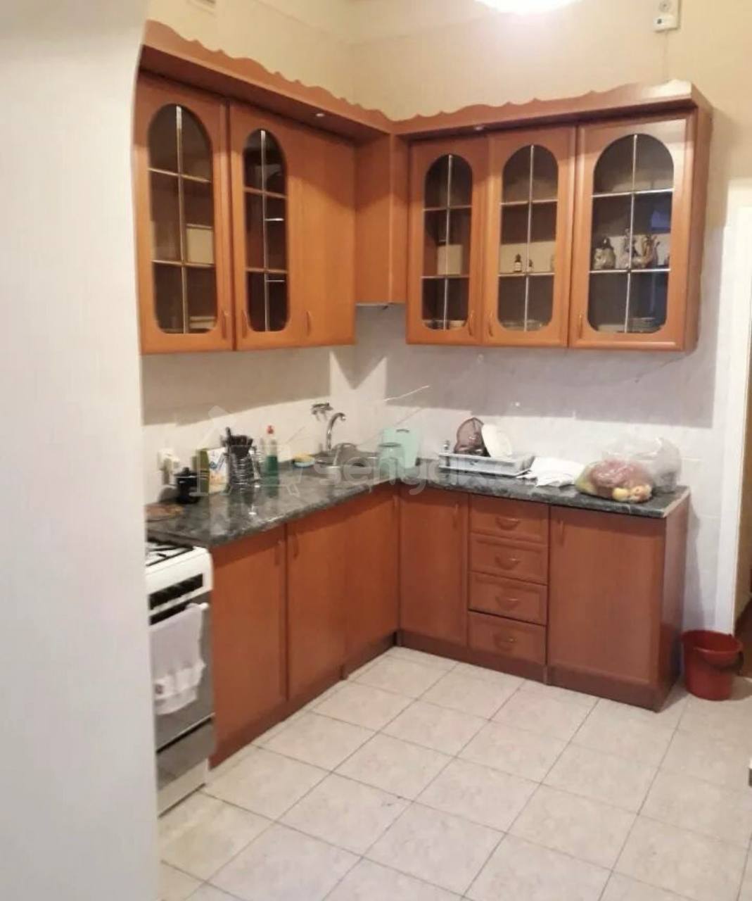 2 Սենյականոց Բնակարան Քարե Շենքում, 70քմ, 3/4 հարկ, Կապիտալ Վերանորոգված, Կահավորված, Արևկող