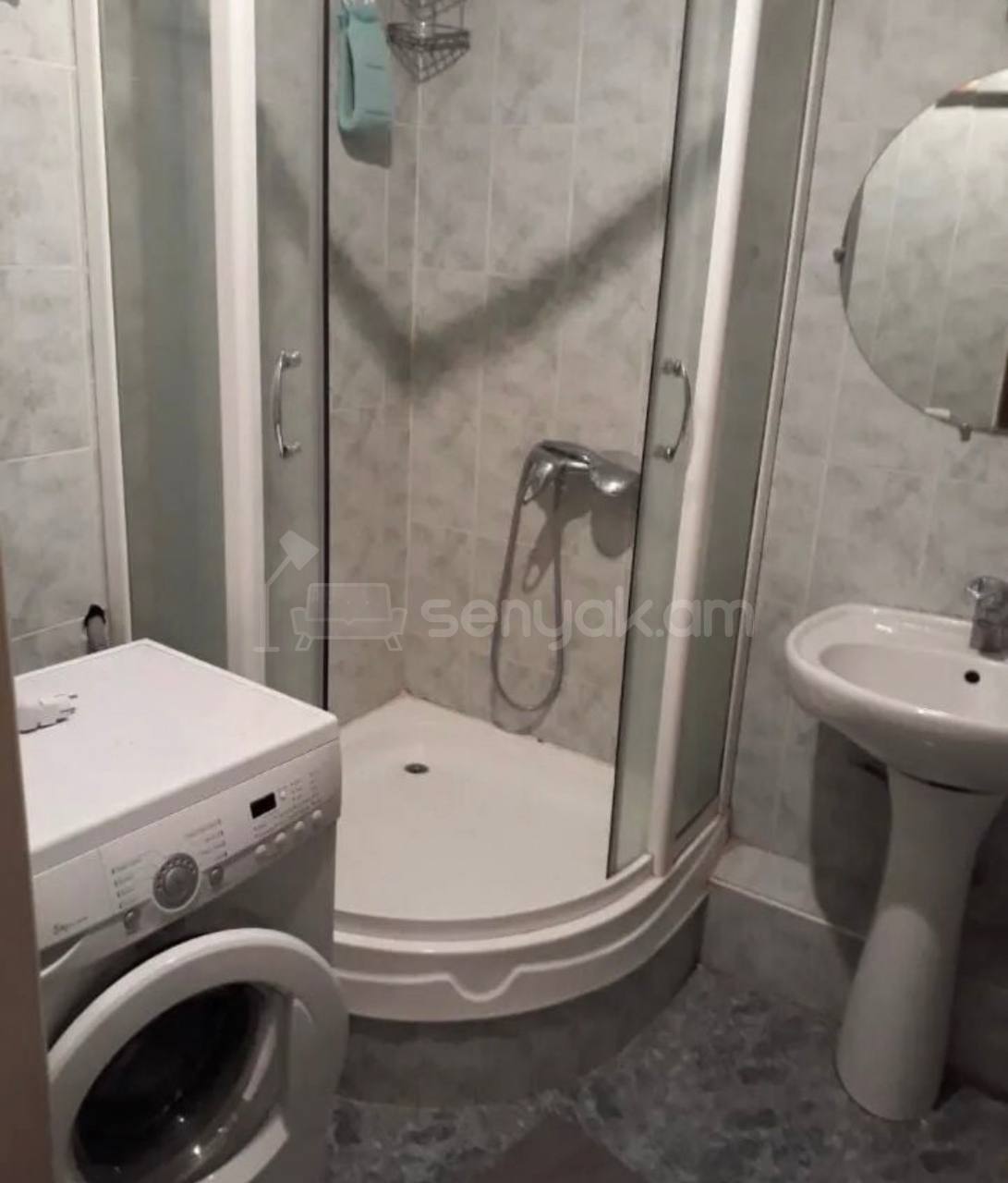 2 Սենյականոց Բնակարան Քարե Շենքում, 70քմ, 3/4 հարկ, Կապիտալ Վերանորոգված, Կահավորված, Արևկող