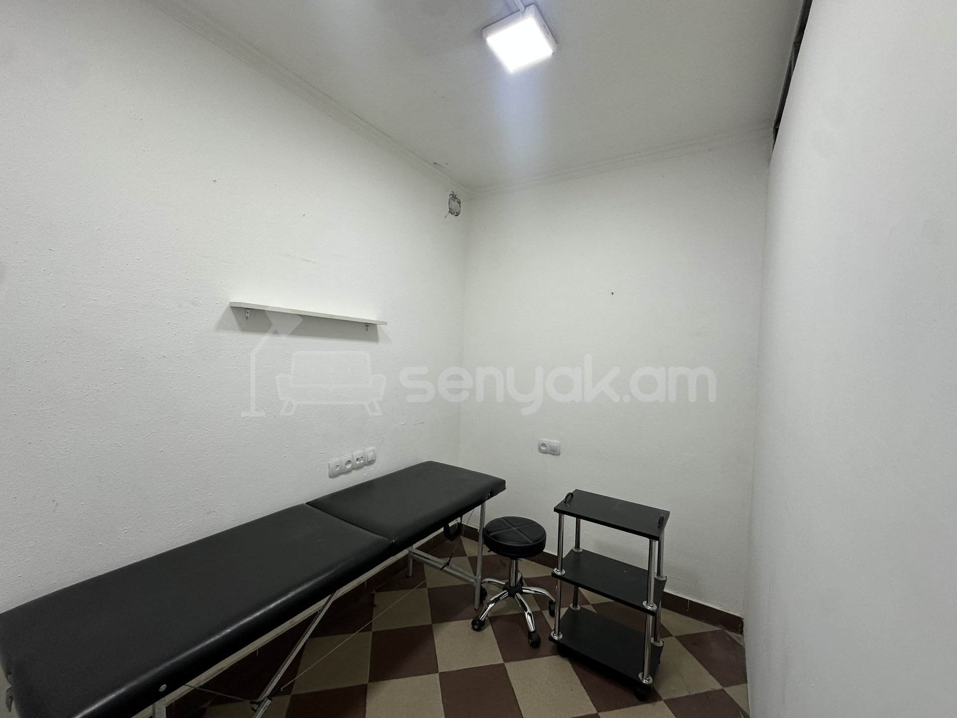 Օֆիսային Տարածք, 75քմ, Կապիտալ Վերանորոգված