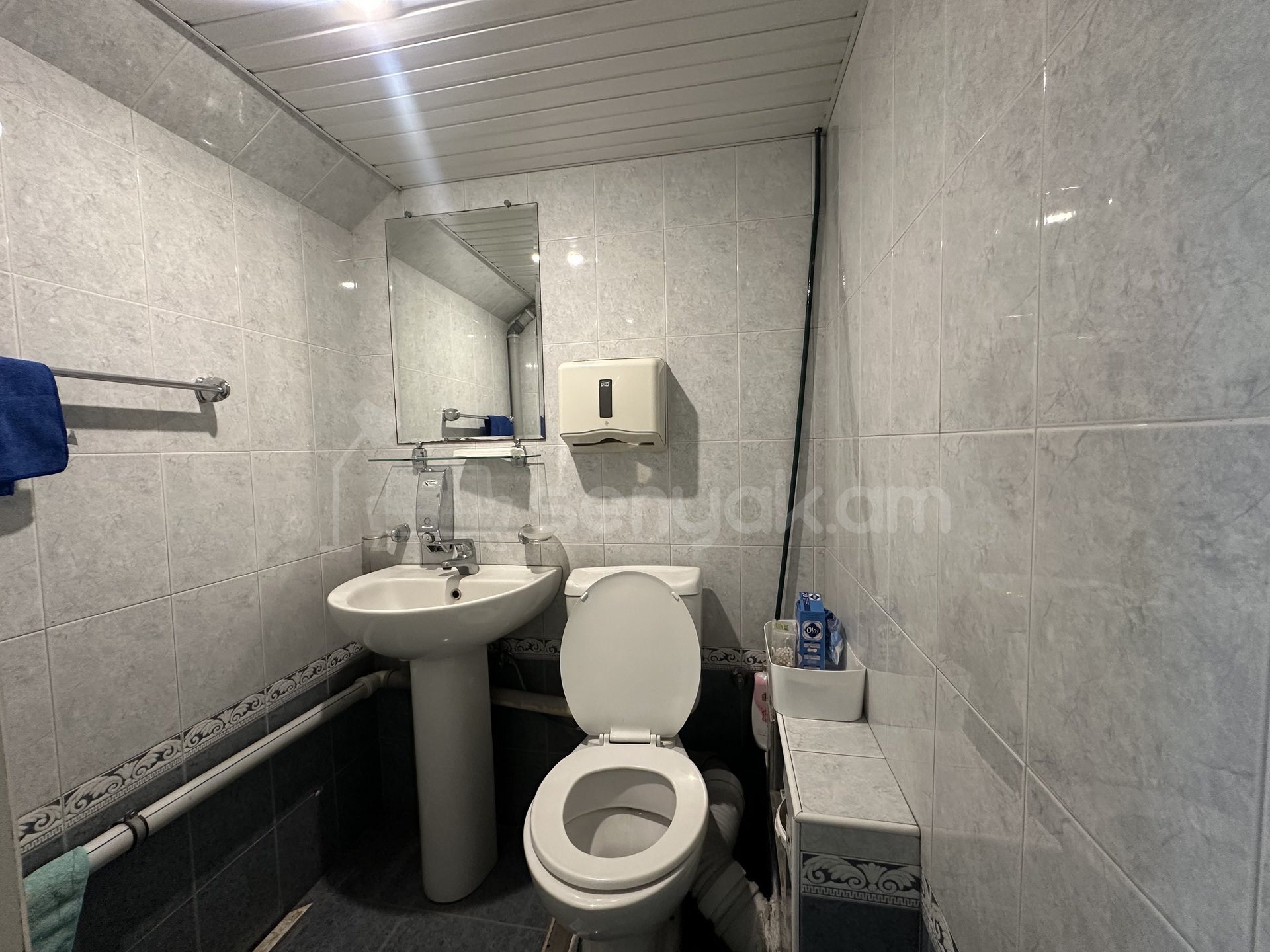 Օֆիսային Տարածք, 75քմ, Կապիտալ Վերանորոգված