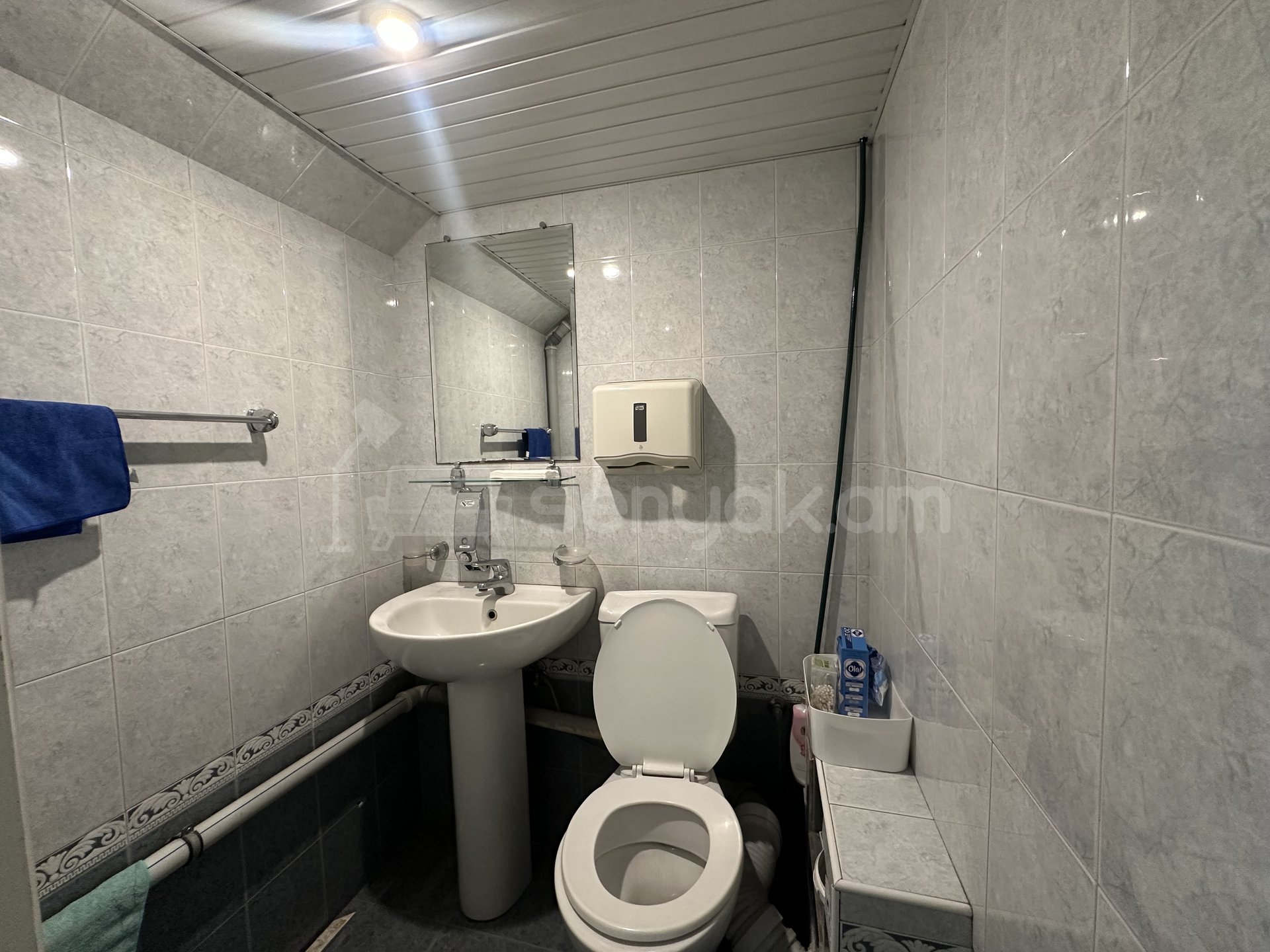 Օֆիսային Տարածք, 75քմ, Կապիտալ Վերանորոգված