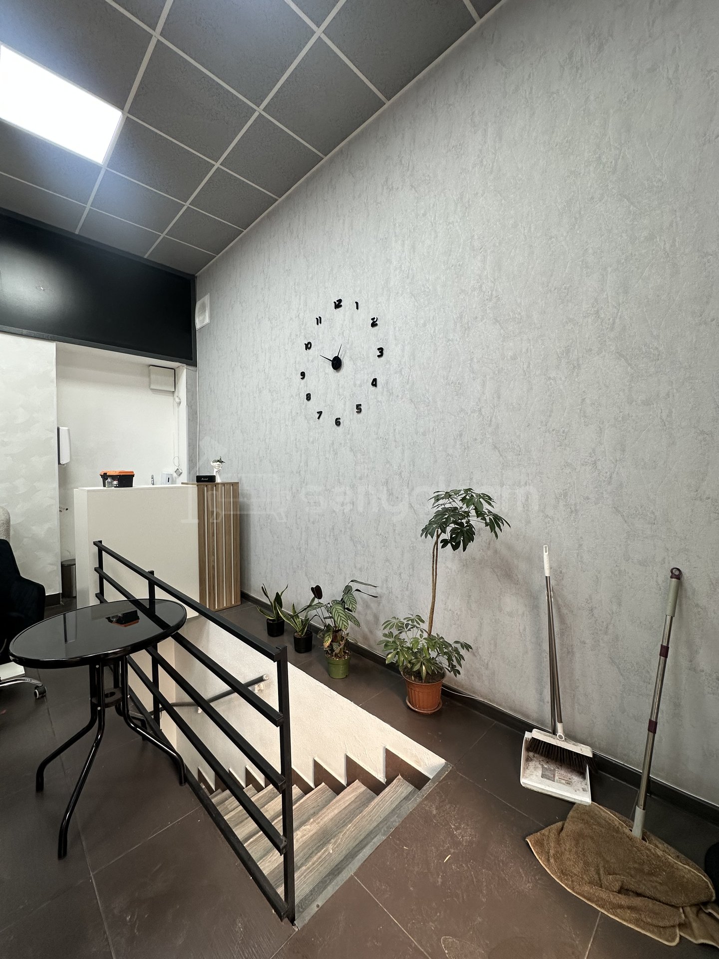 Օֆիսային Տարածք, 75քմ, Կապիտալ Վերանորոգված