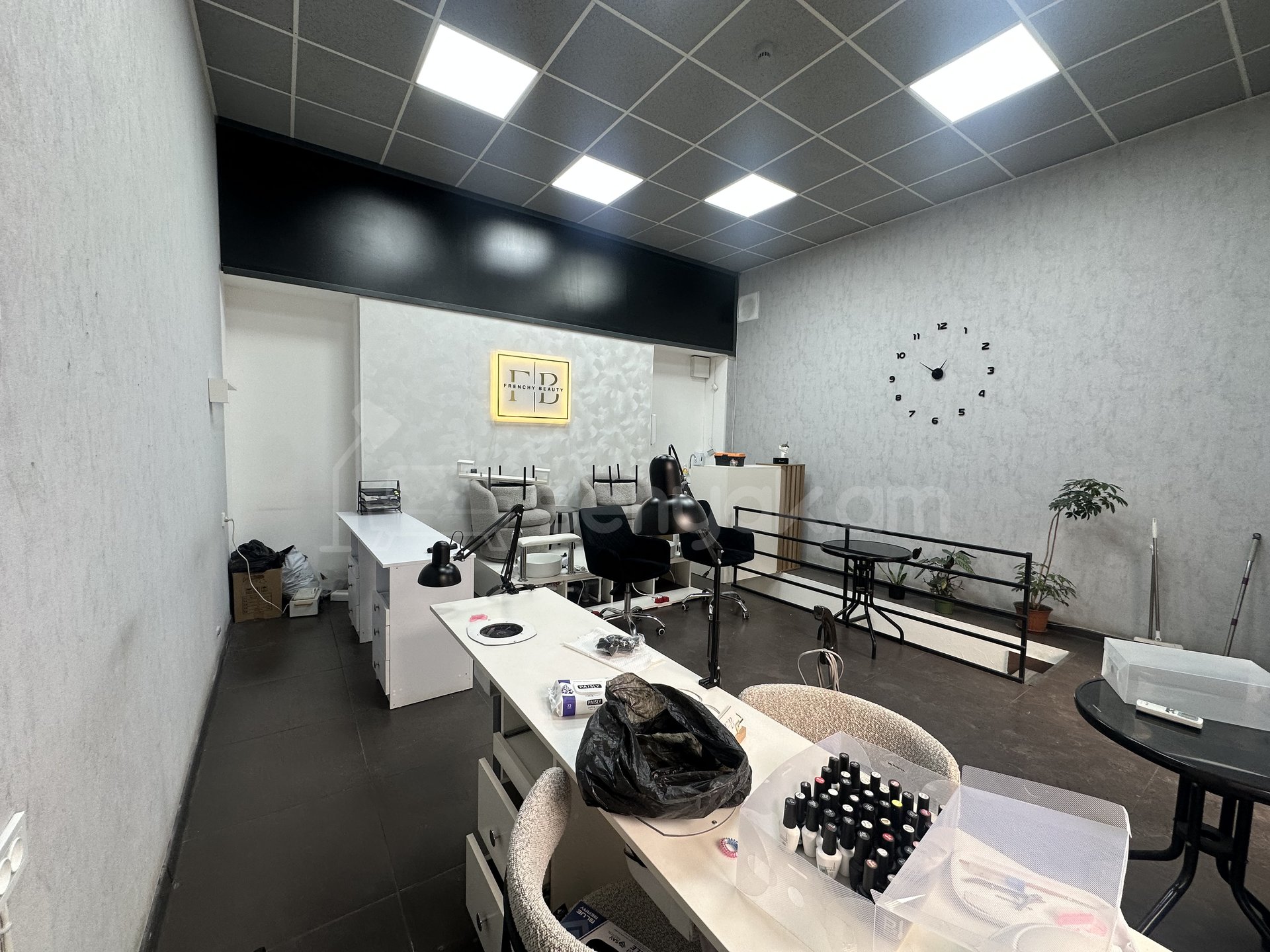 Օֆիսային Տարածք, 75քմ, Կապիտալ Վերանորոգված