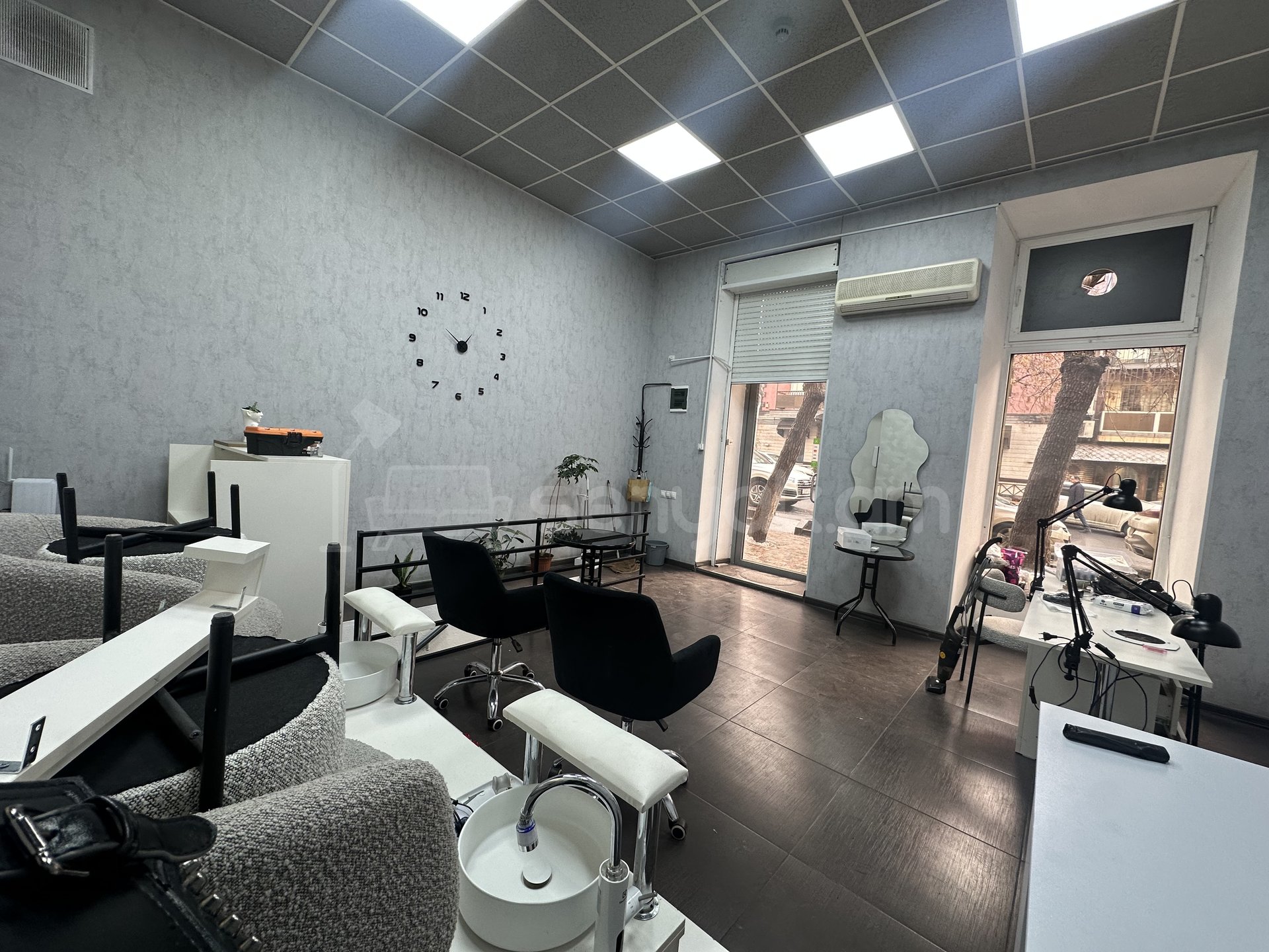 Օֆիսային Տարածք, 75քմ, Կապիտալ Վերանորոգված