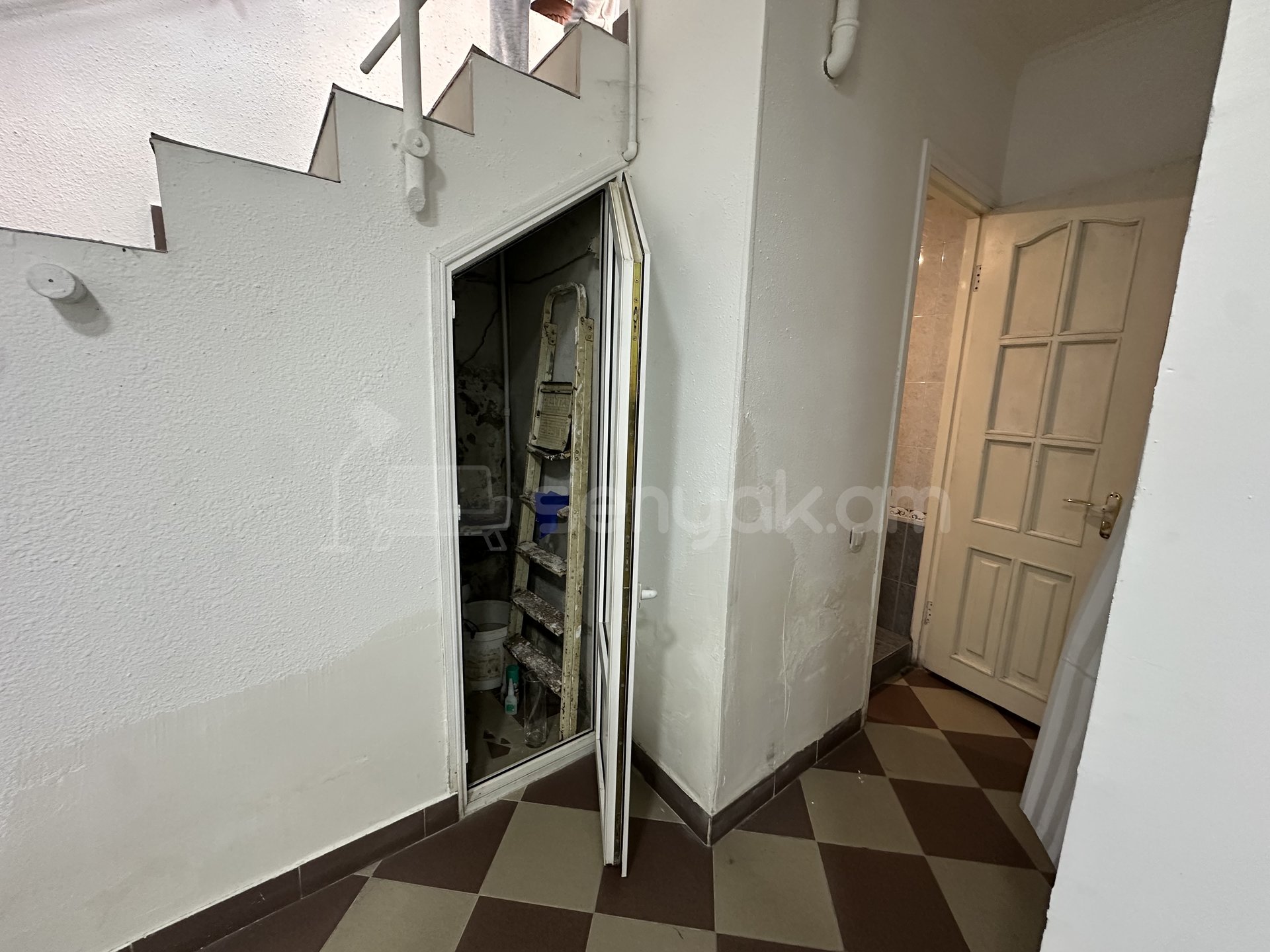 Օֆիսային Տարածք, 75քմ, Կապիտալ Վերանորոգված