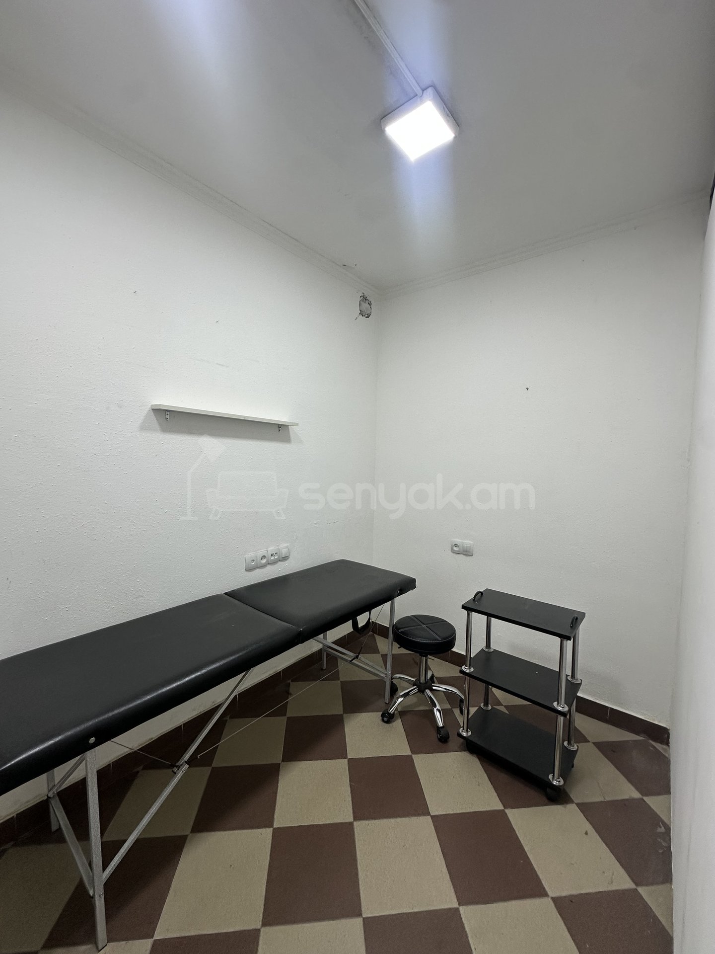 Օֆիսային Տարածք, 75քմ, Կապիտալ Վերանորոգված