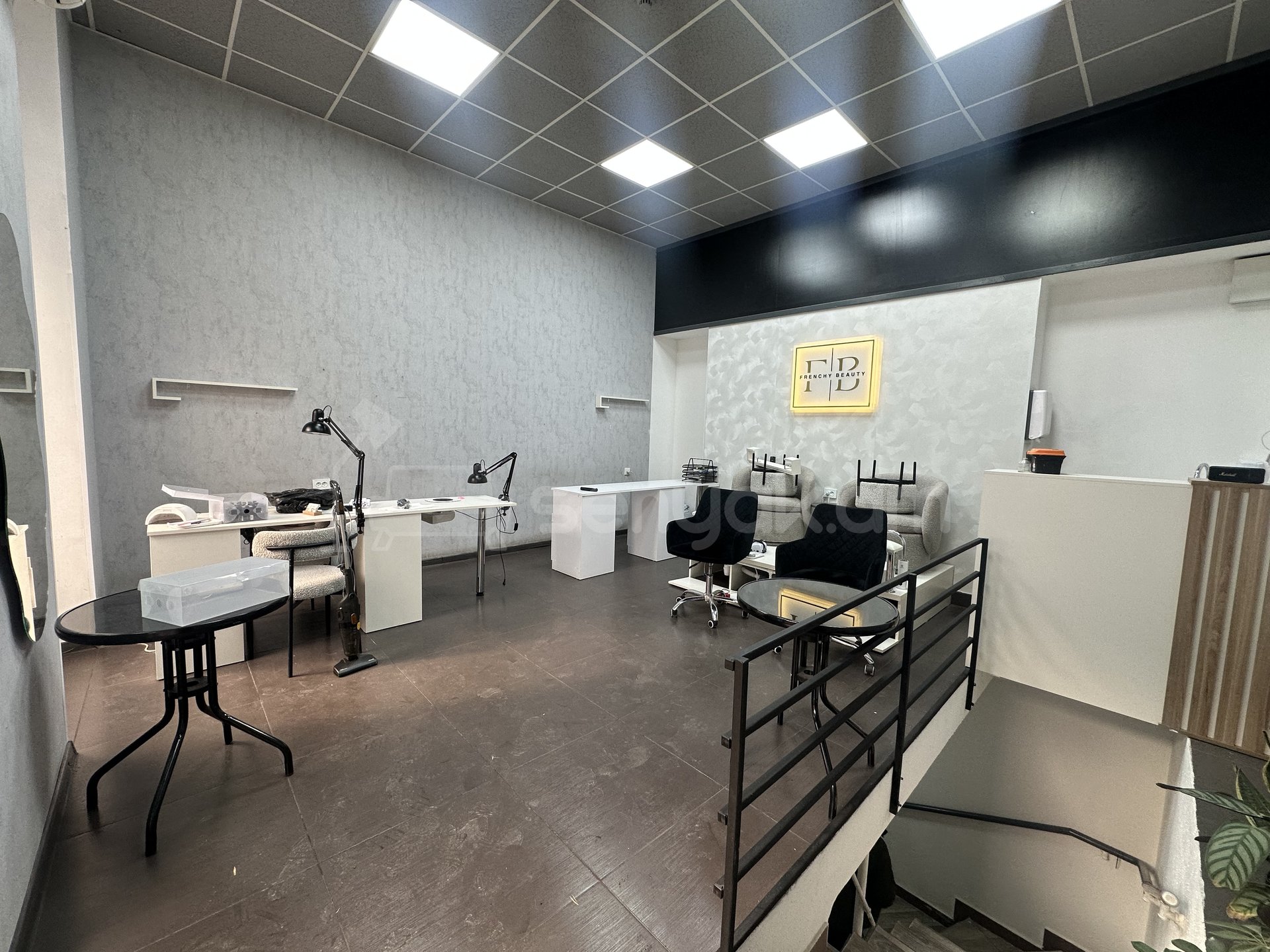 Օֆիսային Տարածք, 75քմ, Կապիտալ Վերանորոգված