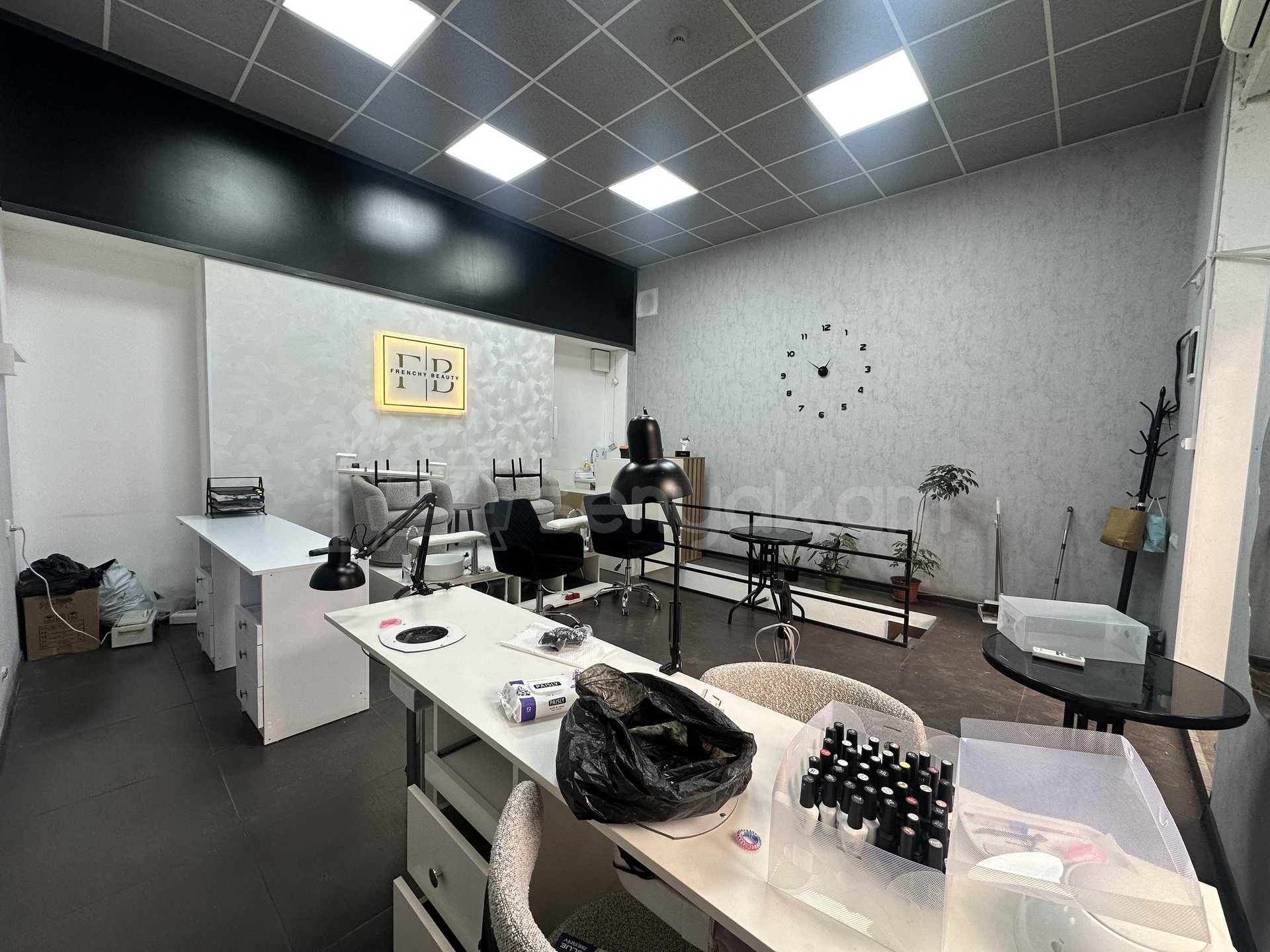 Օֆիսային Տարածք, 75քմ, Կապիտալ Վերանորոգված