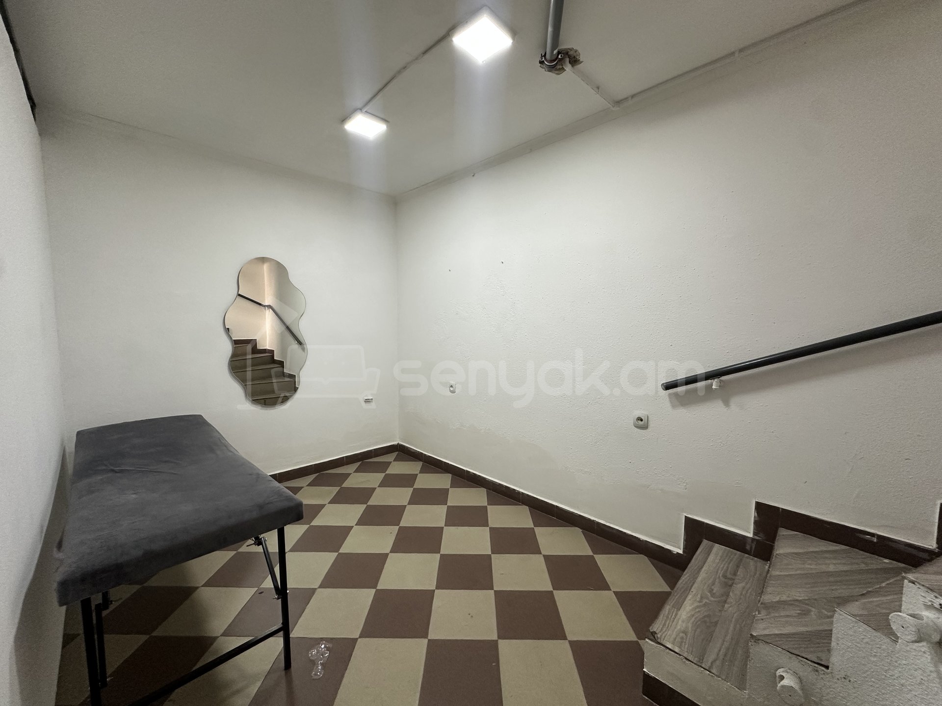 Օֆիսային Տարածք, 75քմ, Կապիտալ Վերանորոգված