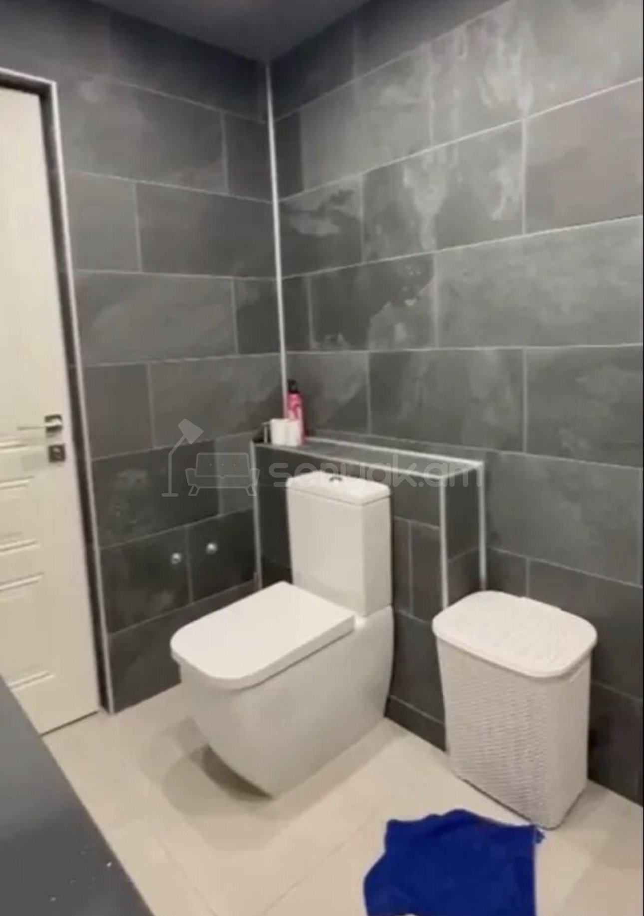 2 Սենյականոց Բնակարան Քարե Շենքում, 68քմ, 4/9 հարկ, Դիզայներական Վերանորոգված