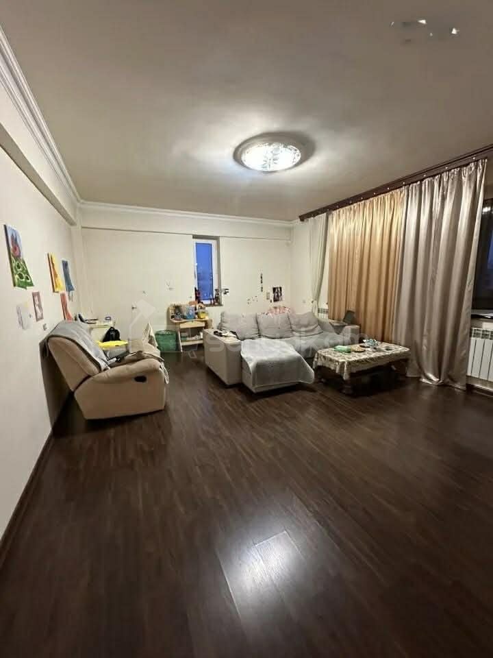 2 Սենյականոց Բնակարան Նորակառույցում, 72քմ, 10/12 հարկ, Նորմալ Վիճակում