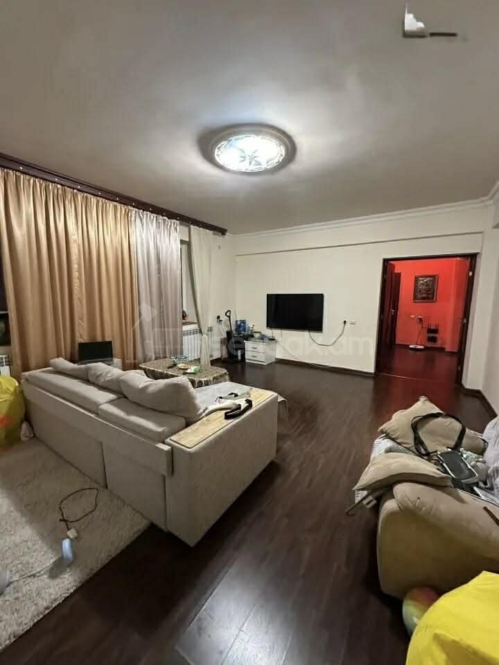 2 Սենյականոց Բնակարան Նորակառույցում, 72քմ, 10/12 հարկ, Նորմալ Վիճակում