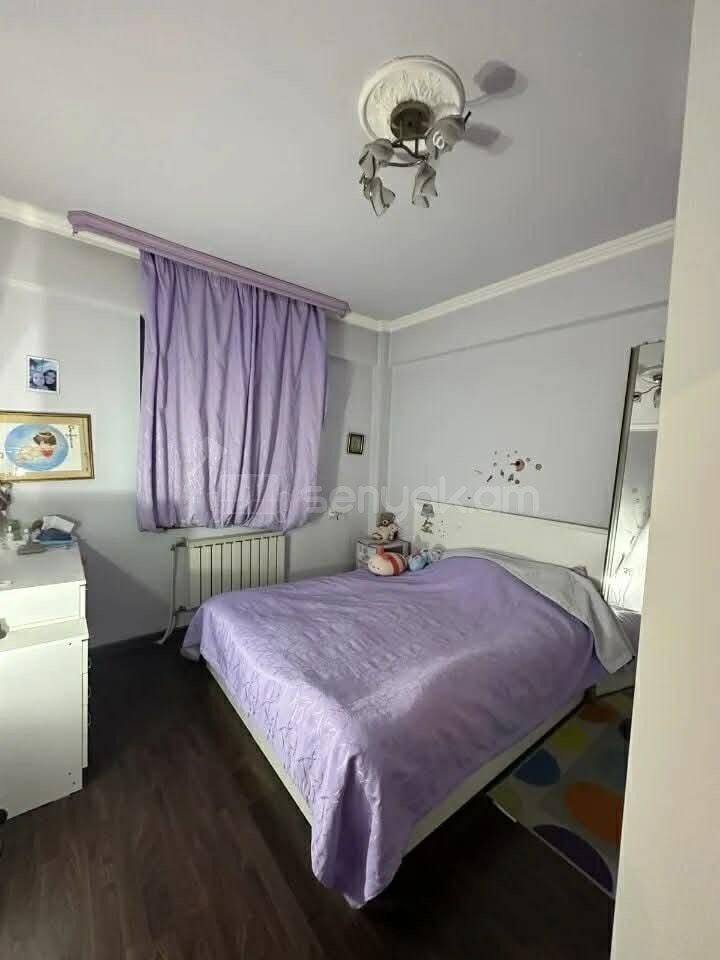 2 Սենյականոց Բնակարան Նորակառույցում, 72քմ, 10/12 հարկ, Նորմալ Վիճակում