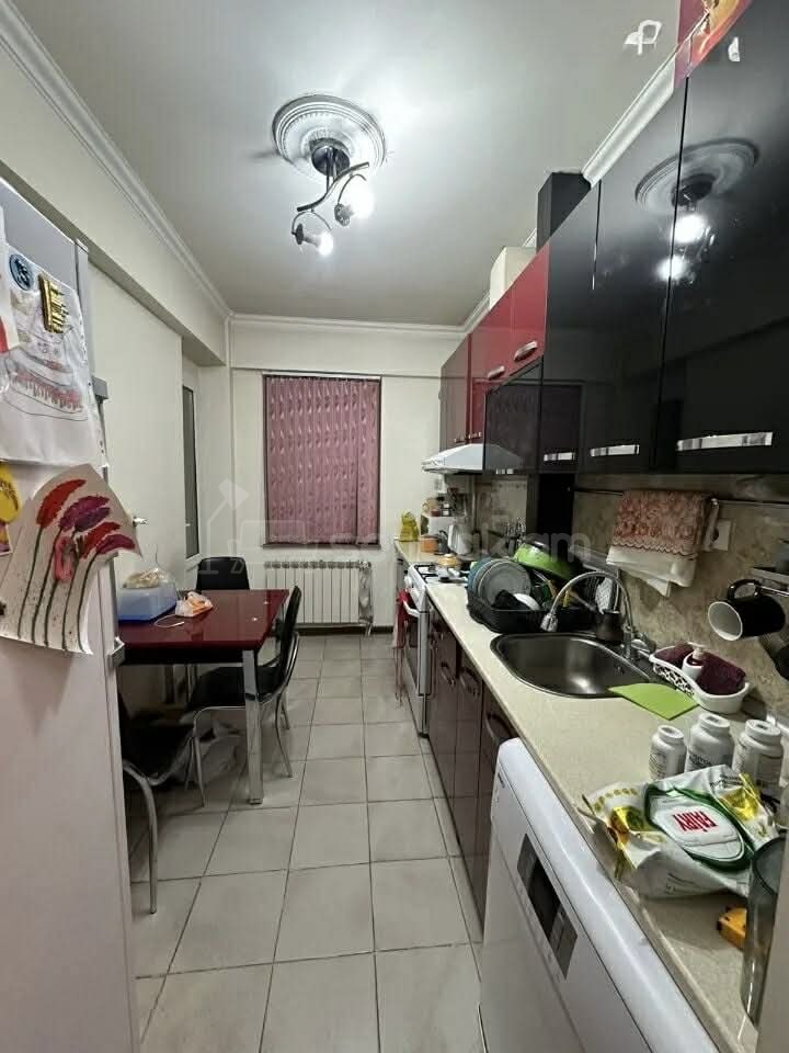 2 Սենյականոց Բնակարան Նորակառույցում, 72քմ, 10/12 հարկ, Նորմալ Վիճակում