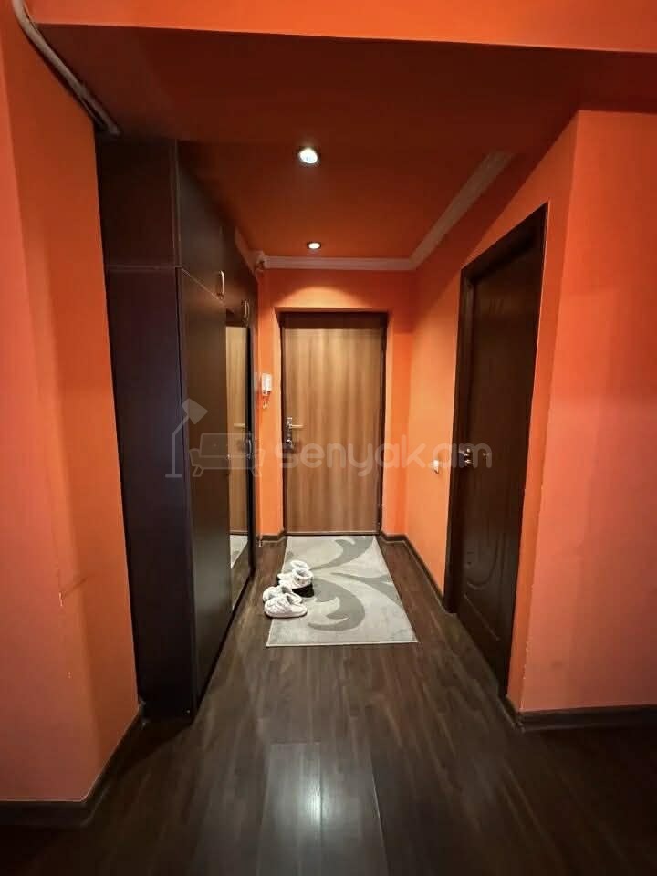 2 Սենյականոց Բնակարան Նորակառույցում, 72քմ, 10/12 հարկ, Նորմալ Վիճակում