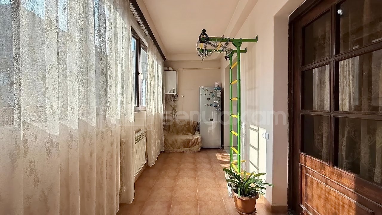 2 Սենյականոց Բնակարան, 65քմ, 7/16 հարկ, Կապիտալ Վերանորոգված