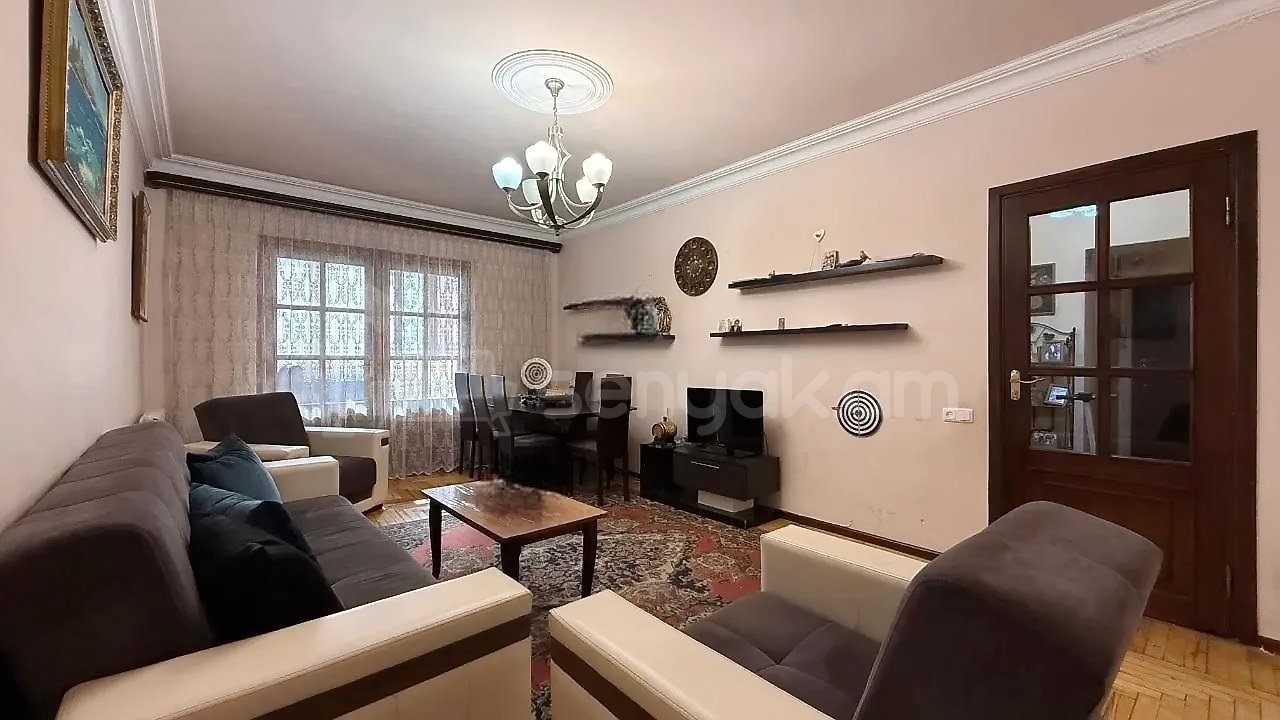 2 Սենյականոց Բնակարան, 65քմ, 7/16 հարկ, Կապիտալ Վերանորոգված