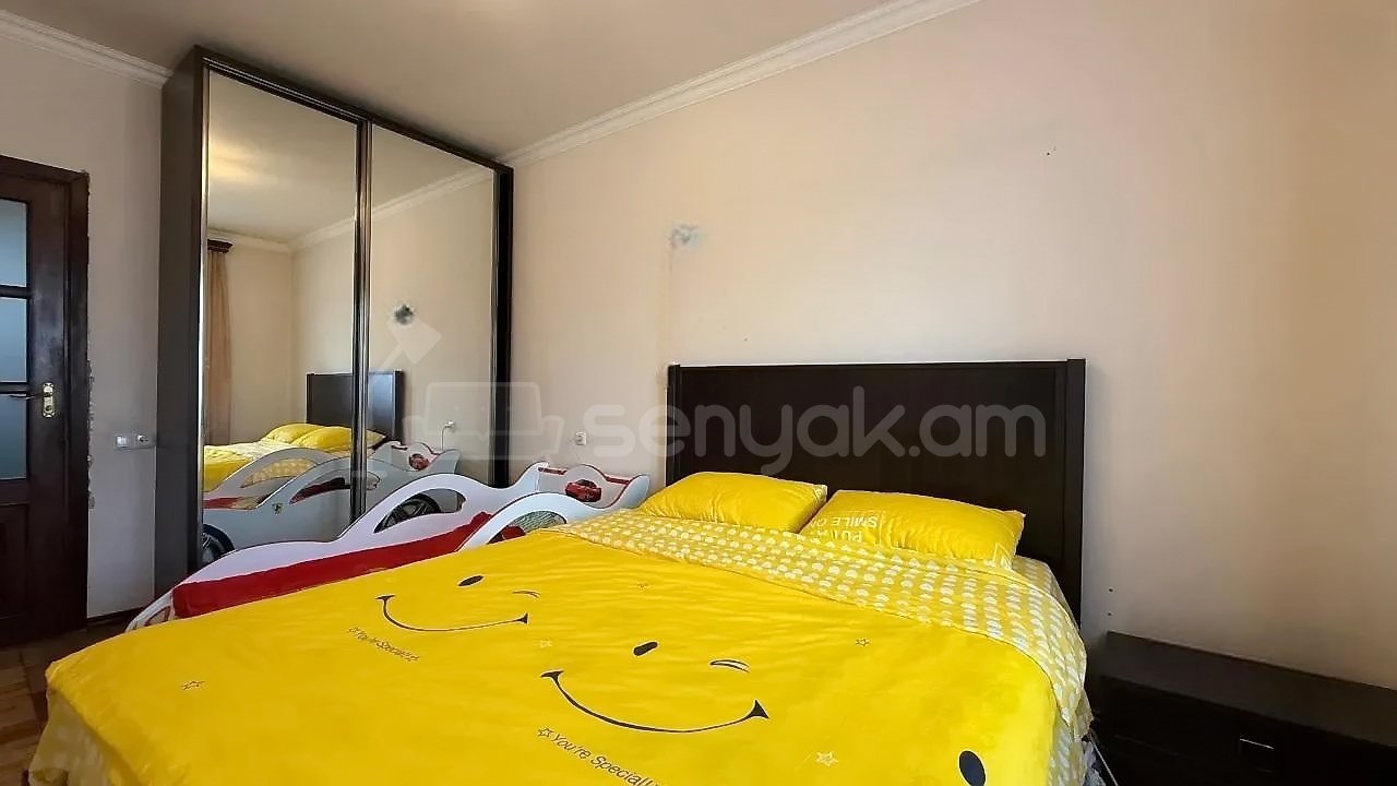 2 Սենյականոց Բնակարան, 65քմ, 7/16 հարկ, Կապիտալ Վերանորոգված