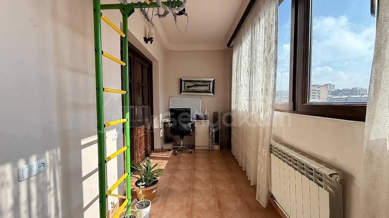 2 Սենյականոց Բնակարան, 65քմ, 7/16 հարկ, Կապիտալ Վերանորոգված