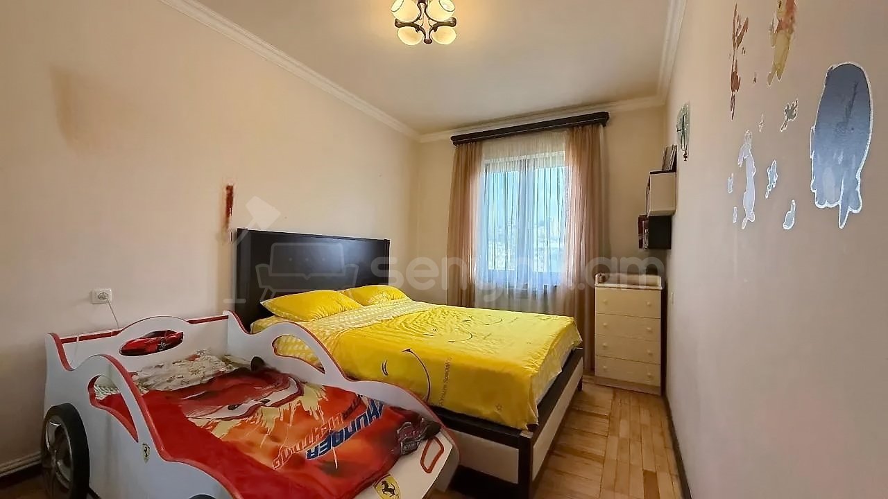 2 Սենյականոց Բնակարան, 65քմ, 7/16 հարկ, Կապիտալ Վերանորոգված