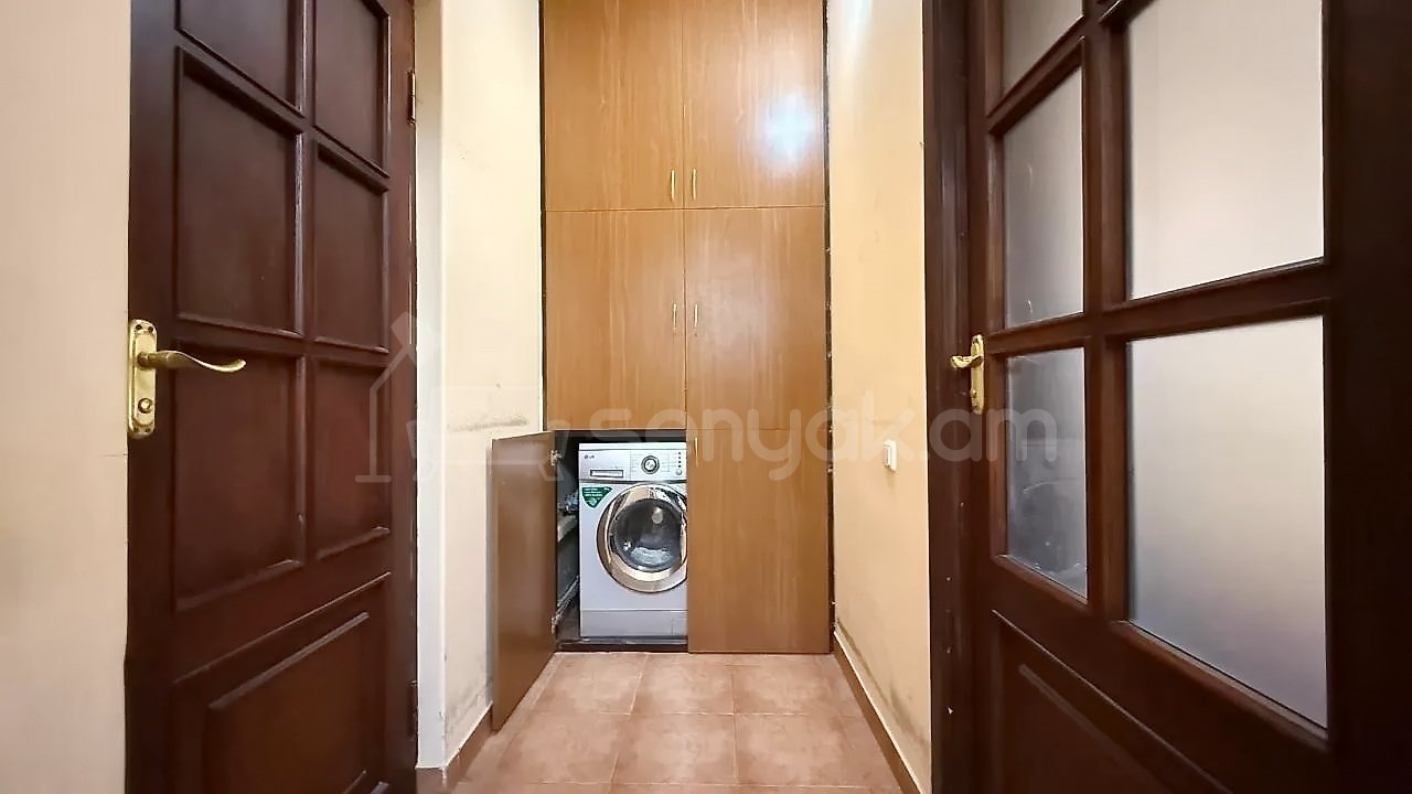 2 Սենյականոց Բնակարան, 65քմ, 7/16 հարկ, Կապիտալ Վերանորոգված